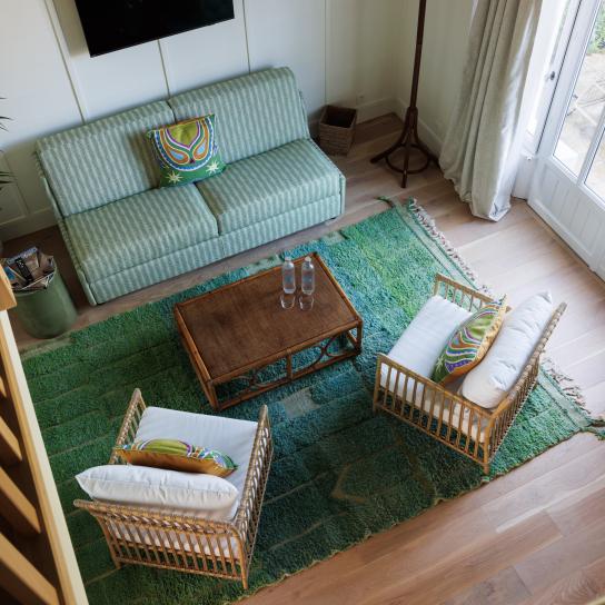 La Mission Hôtel & Spa - L'Île d'Yeu