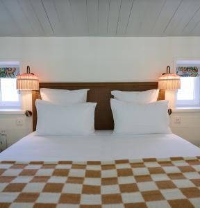 La Mission Hôtel & Spa - L'Île d'Yeu