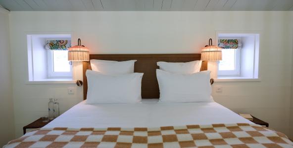 La Mission Hôtel & Spa - L'Île d'Yeu