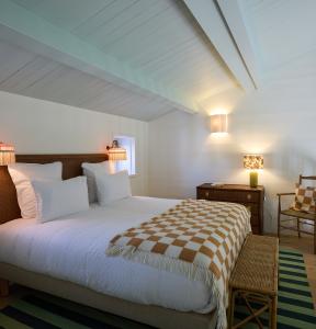 La Mission Hôtel & Spa - L'Île d'Yeu