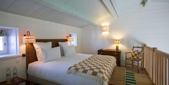 La Mission Hôtel & Spa - L'Île d'Yeu