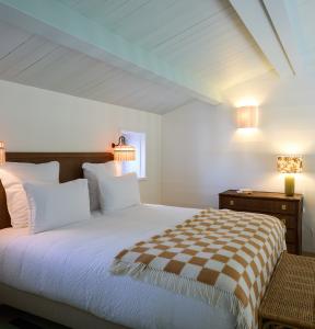 La Mission Hôtel & Spa - L'Île d'Yeu