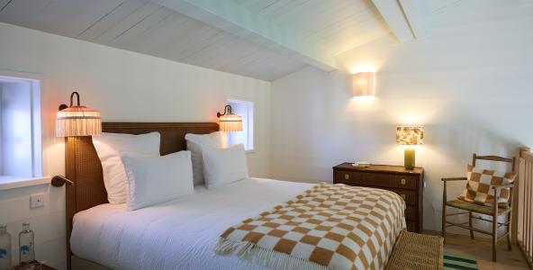 La Mission Hôtel & Spa - L'Île d'Yeu