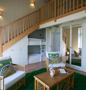 La Mission Hôtel & Spa - L'Île d'Yeu