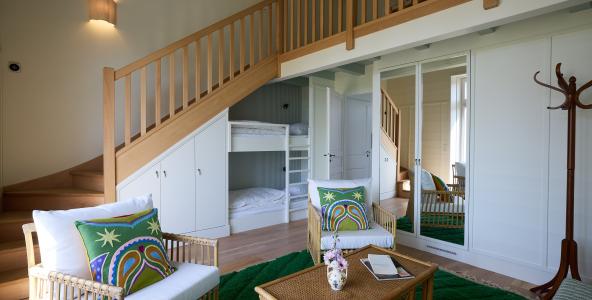 La Mission Hôtel & Spa - L'Île d'Yeu