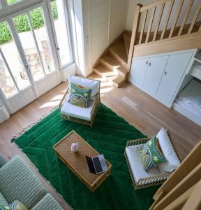 La Mission Hôtel & Spa - L'Île d'Yeu