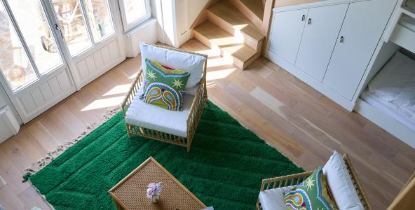 La Mission Hôtel & Spa - L'Île d'Yeu