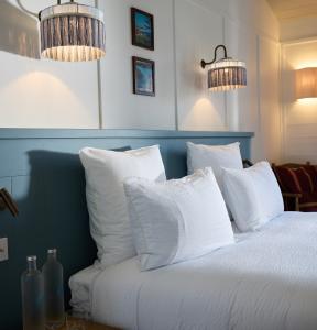 La Mission Hôtel & Spa - L'Île d'Yeu