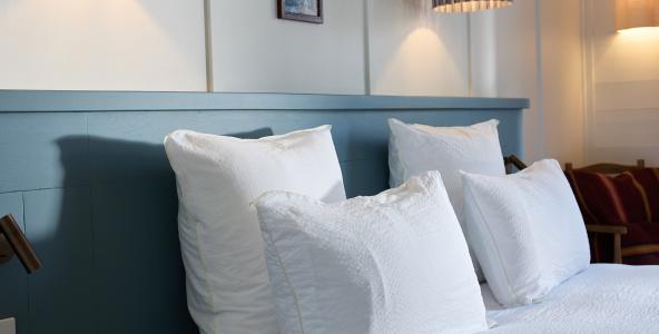 La Mission Hôtel & Spa - L'Île d'Yeu