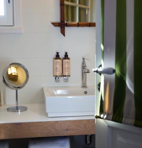 La Mission Hôtel & Spa - L'Île d'Yeu