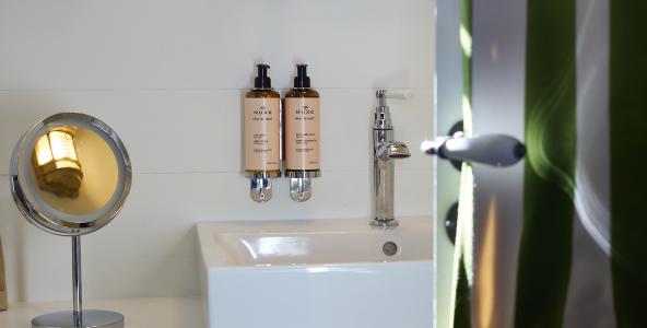 La Mission Hôtel & Spa - L'Île d'Yeu