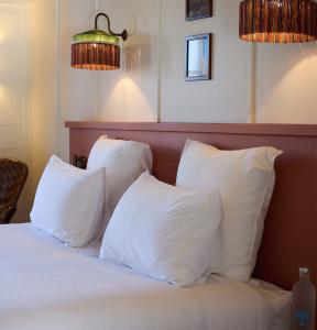 La Mission Hôtel & Spa - L'Île d'Yeu