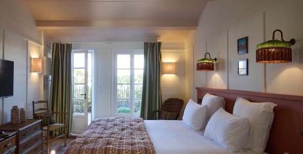 La Mission Hôtel & Spa - L'Île d'Yeu