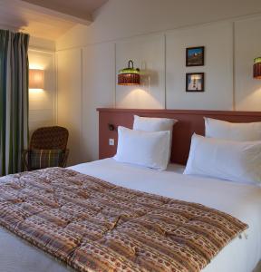 La Mission Hôtel & Spa - L'Île d'Yeu