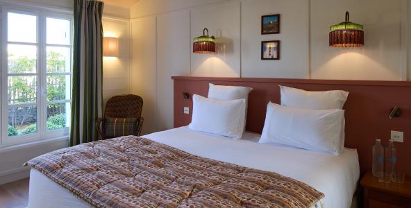 La Mission Hôtel & Spa - L'Île d'Yeu