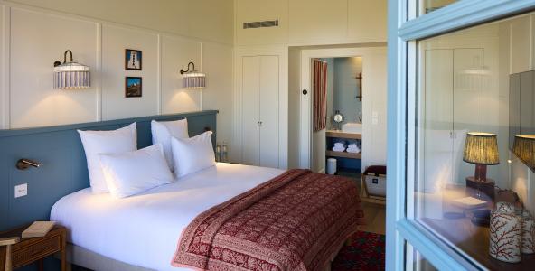 La Mission Hôtel & Spa - L'Île d'Yeu