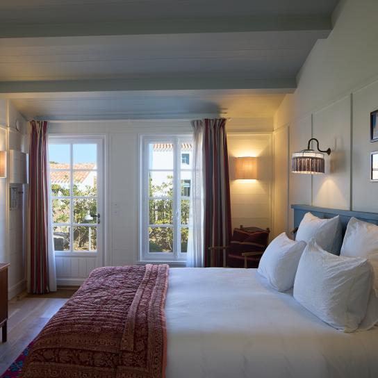 La Mission Hôtel & Spa - L'Île d'Yeu