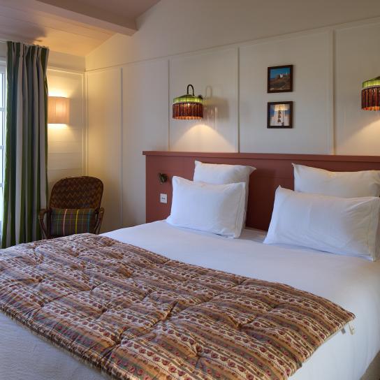 La Mission Hôtel & Spa - L'Île d'Yeu