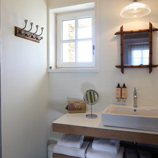 La Mission Hôtel & Spa - L'Île d'Yeu