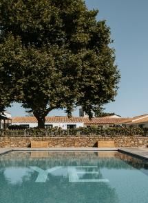 La Mission Hôtel & Spa - L'Île d'Yeu