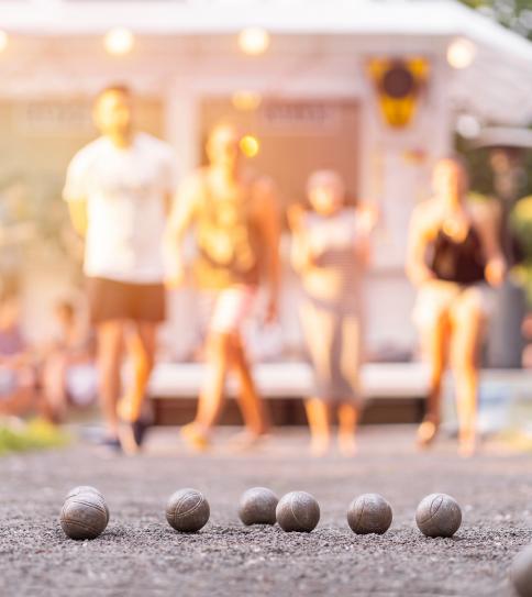 La Mission Hôtel & Spa - L'Île d'Yeu