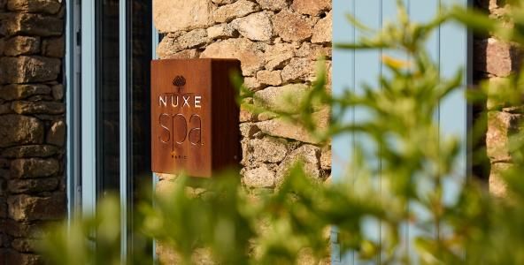 La Mission Hôtel & Spa - L'Île d'Yeu