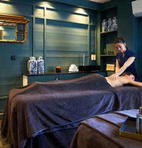 La Mission Hôtel & Spa - L'Île d'Yeu