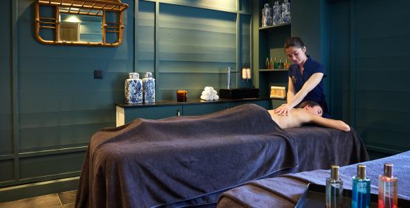 La Mission Hôtel & Spa - L'Île d'Yeu