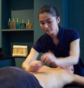 La Mission Hôtel & Spa - L'Île d'Yeu